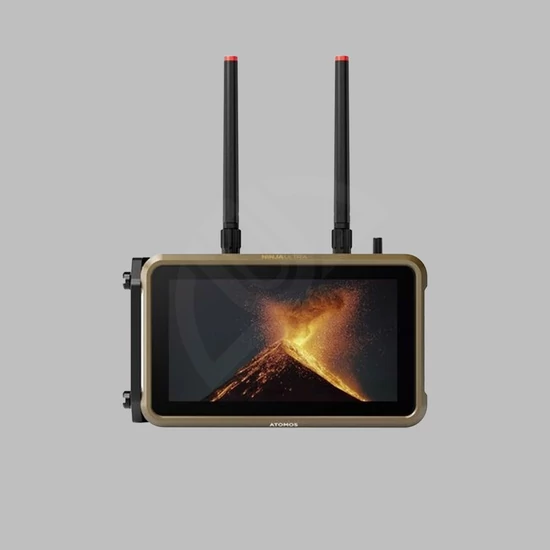 Atomos Ninja Ultra kontroll-monitor/rekorder