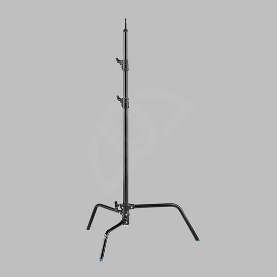 A2025LCB_c_stand_lampa_allvany_fekete_open