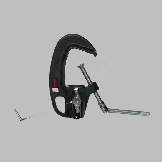 avenger-junior-pipe-clamp-tommy-val-pad