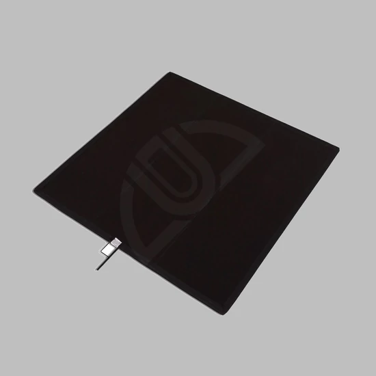 Avenger floppy cutter 48''x48''