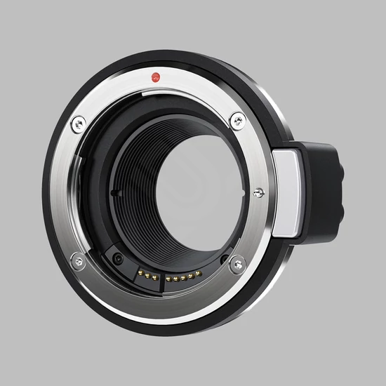 BLACKMAGIC DESIGN URSA Mini Pro EF Mount