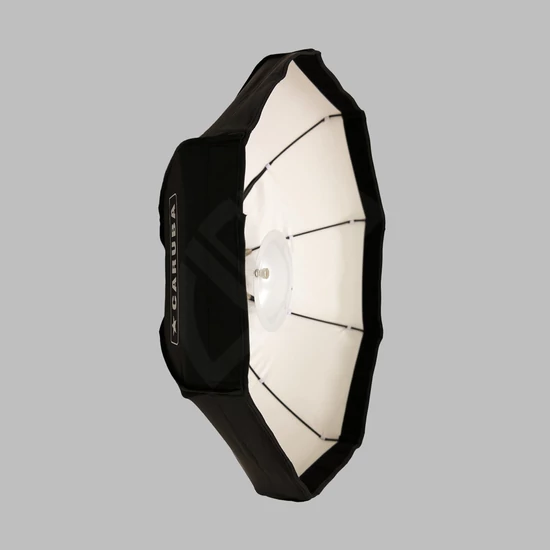 Caruba Beautydish 80cm - Fehér