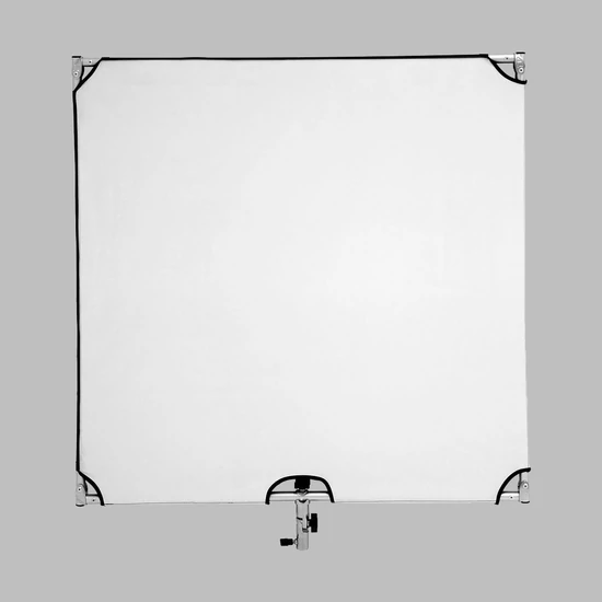 Caruba 5 az 1-ben cserélhető fényvisszaverő/diffúziós panel - 90 x 90cm
