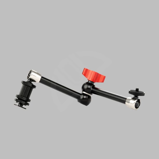 Caruba Magic Arm 11" - Szárnyas csavarral