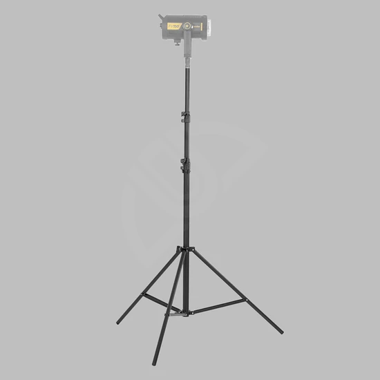 Caruba Lámpaállvány LS-5 (légrugós) 290cm