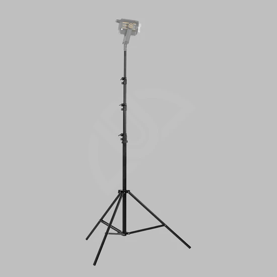 Caruba Lámpaállvány LS-6 (légrugós) 385cm