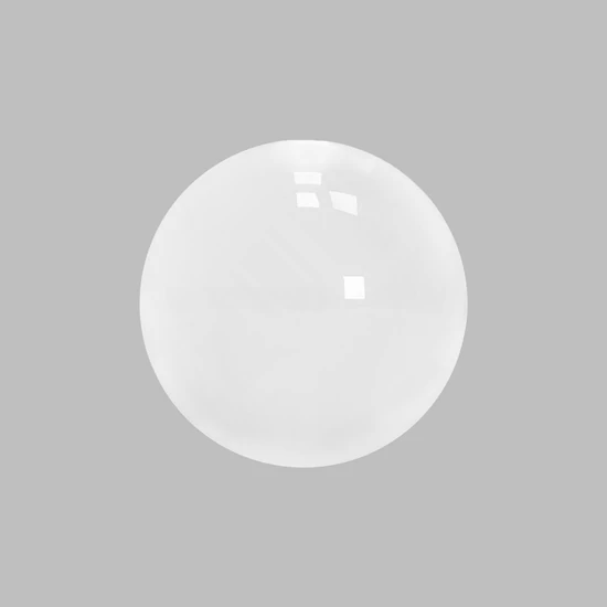 Caruba Üveg Fotógömb 100mm Lensball