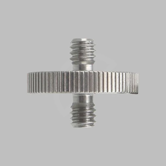 Caruba 1/4&quot;-1/4&quot; Male Adapter