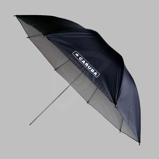 Caruba Reflexernyő Fehér/Fekete 109cm