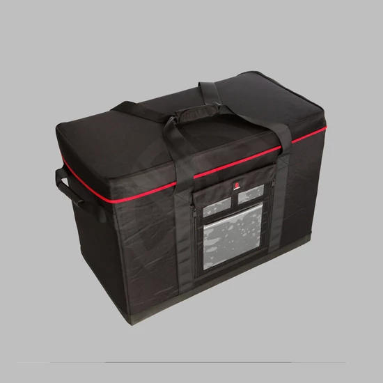 Caruba Big Case L lámpa táska