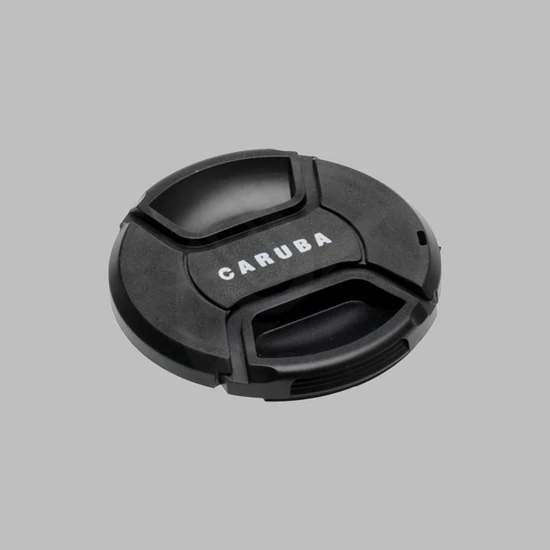 Caruba 82mm Objektív sapka