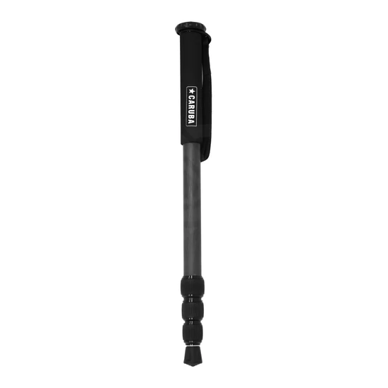 Caruba Travelstar 156 - Carbon  Monopod