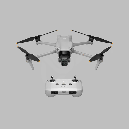 DJI AIR 3 (DJI RC-N2)