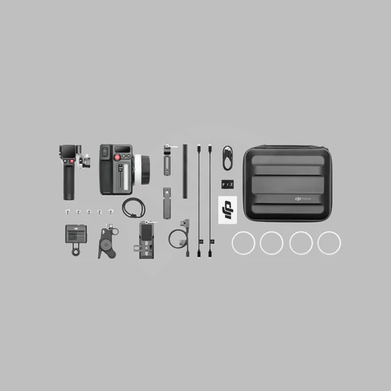 DJI Focus Pro All-In-One Combo