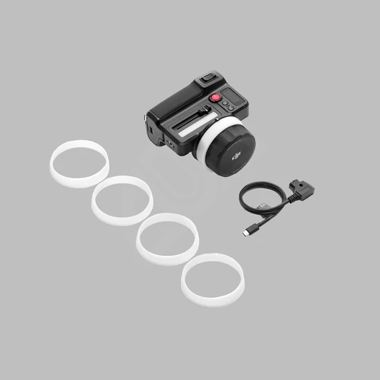 DJI Focus Pro Hand Unit