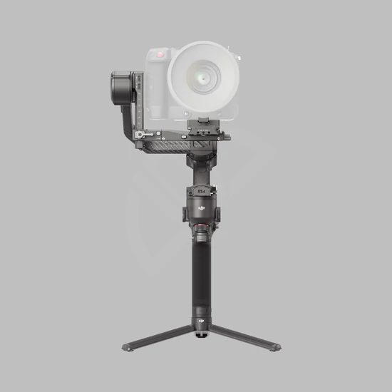 DJI RS 4 Pro (RS 4 Pro) Stabilizátor
