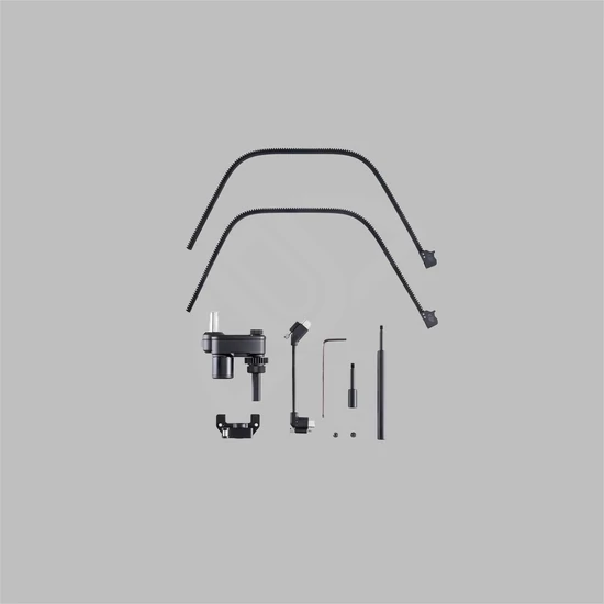 DJI Zenmuse X9 Focus Motor