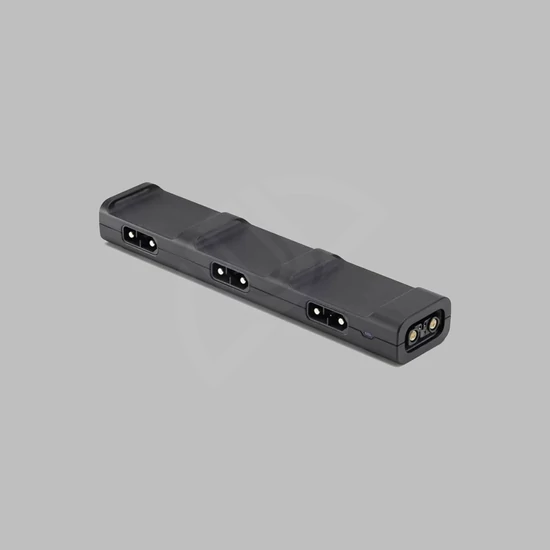 DJI FPV Battery Charging Hub akkumulátortöltő