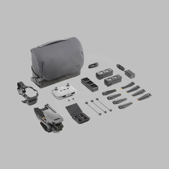 DJI Mavic 3 Fly More Combo