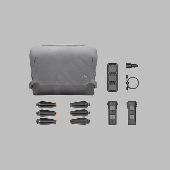 DJI Mavic 3 Fly More Kit
