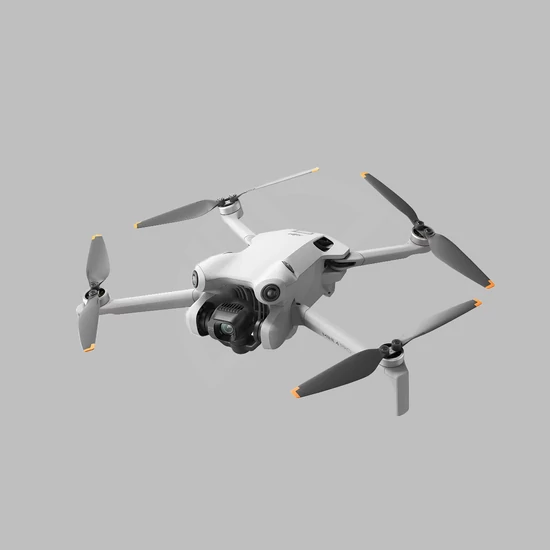 DJI Mini 4 Pro drón (RC2 távirányítóval)