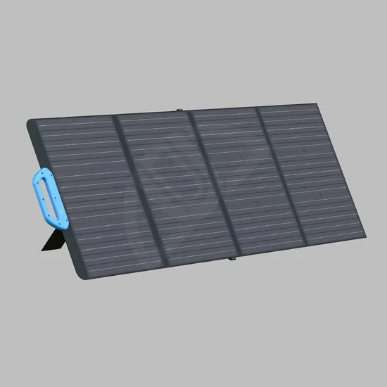 Bluetti 120W Solar Panel Napelem