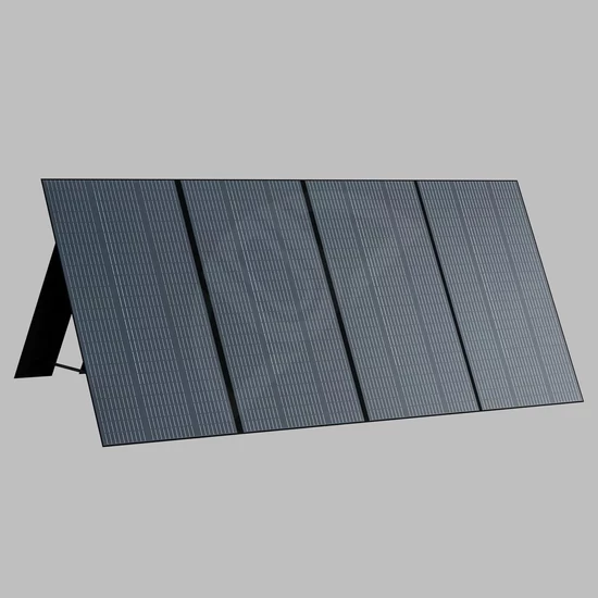 Bluetti 350W Solar Panel Napelem