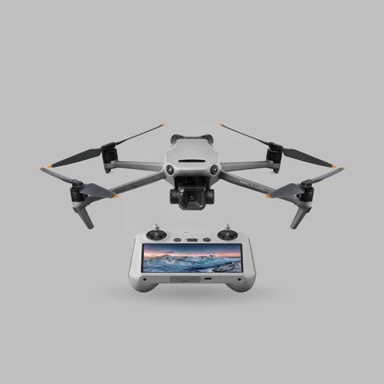 DJI Mavic 3 Classic (DJI RC)(EU)