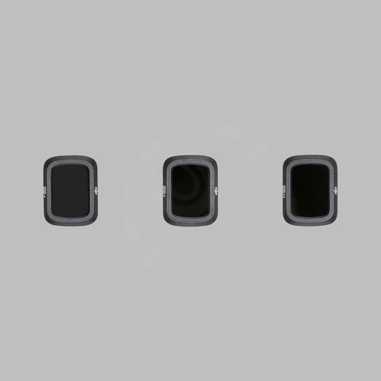 DJI Mavic Air 2 ND Filters Set (ND4/8/32)