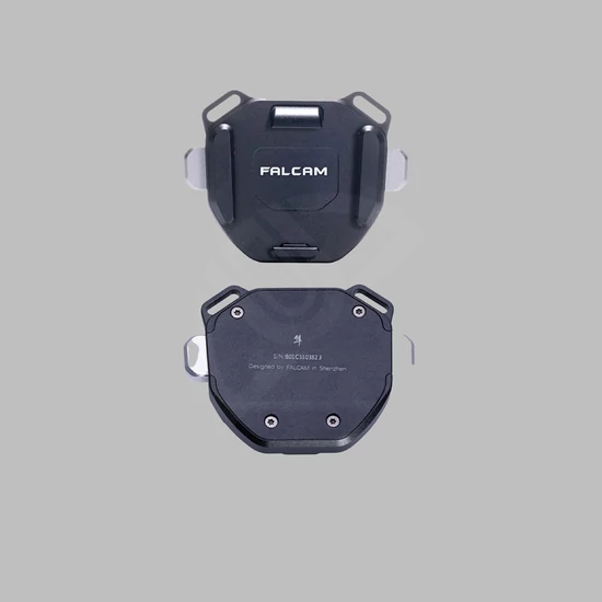 Falcam F38 Quick Release Buckle Base for Shoulder Strap 3141