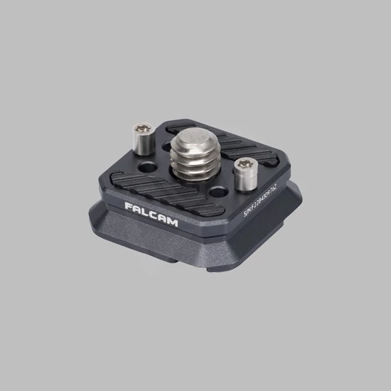 Falcam F22 Basic Quick Release Plate 2529