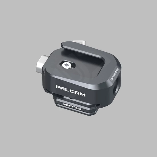 Falcam F22 Cold Shoe Mounting Base 2532