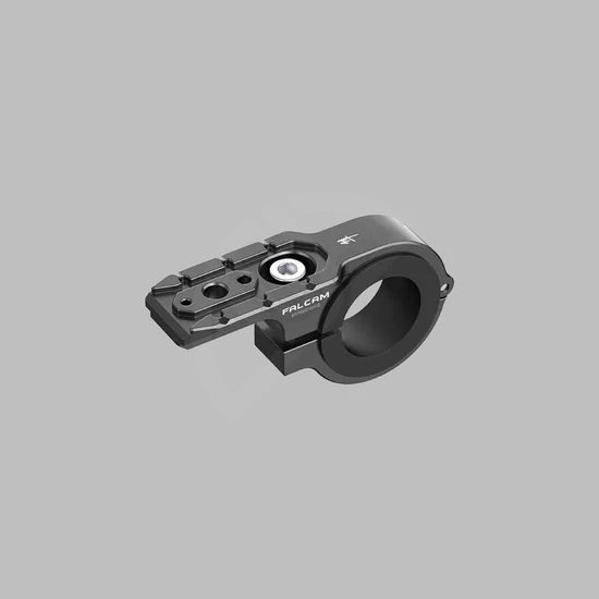 Falcam F22 Quick Release Clamp for Riding 3236