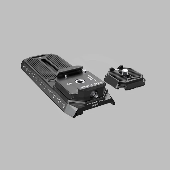 Falcam F38 DJI RS2, RSC2 Quick Release Kit 2408