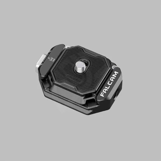 Falcam F38 Multi-hole Quick Release Kit