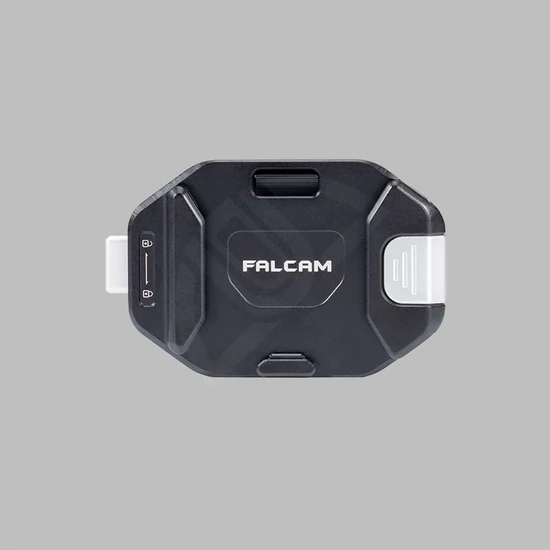 Falcam F38 Quick Release for Backpack V2 F38B3802