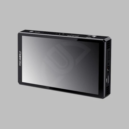 FEELWORLD CUT6 6-INCH TOUCH SCREEN MONITOR RECORDER