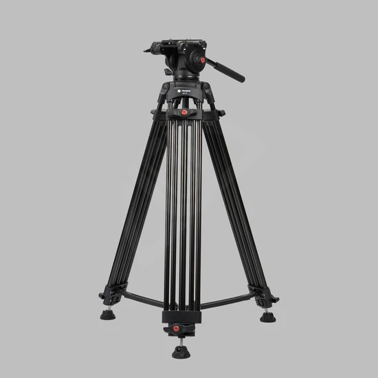 Fotopro DV-2 Fekete Videó állvány