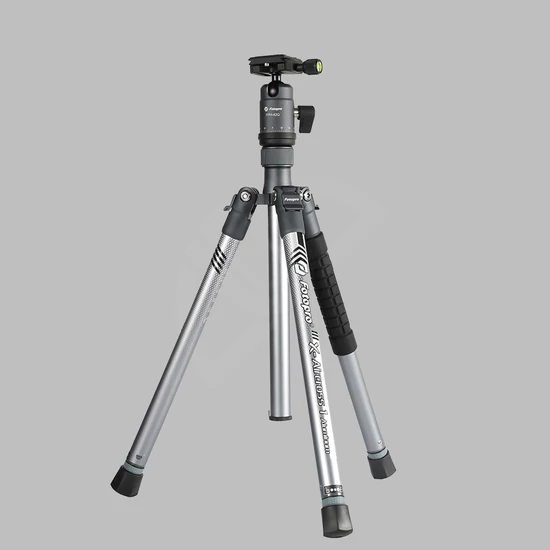 Fotopro X-Aircross 1 Aluminum állvány - Szürke