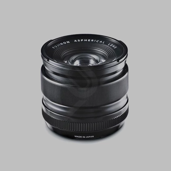 Fujifilm Fujinon XF 14mm F/2.8 R objektív