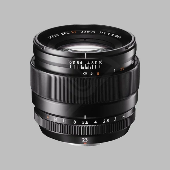 Fujifilm Fujinon XF 23mm F/1.4 R LM WR objektív
