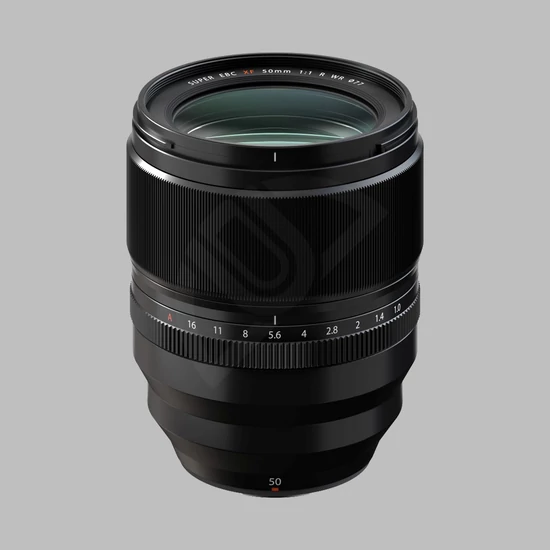 Fujifilm Fujinon XF 50mm F/1.0 R WR objektív