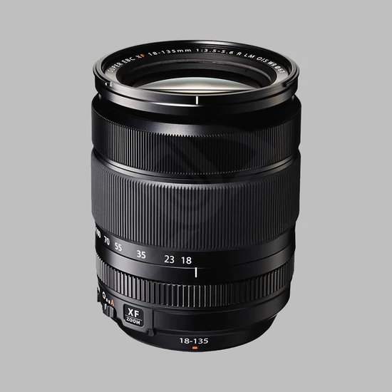 Fujifilm Fujinon XF 18-135mm F/3.5-5.6 R LM OIS WR objektív