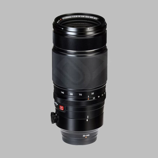 Fujifilm Fujinon XF 50-140mm F/2.8 R OIS WR objektiv