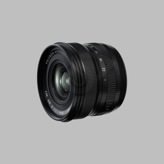 XF8mm F3.5 R WR objektív