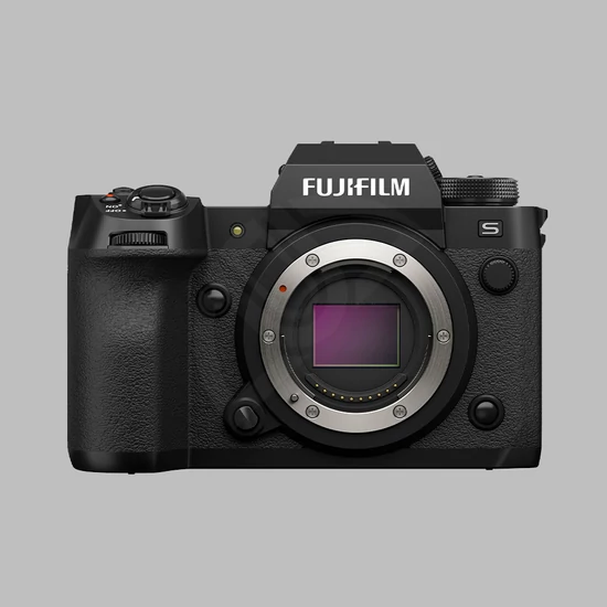 Fujifilm X-H2S váz