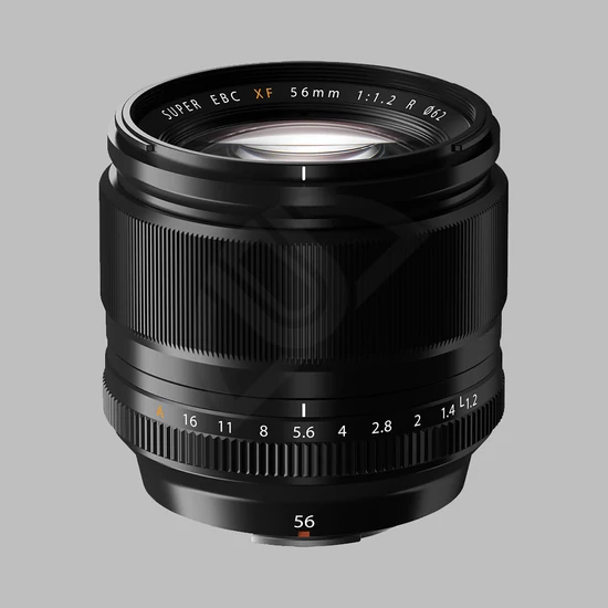 Fujifilm Fujinon XF 56mm F/1.2 R objektív