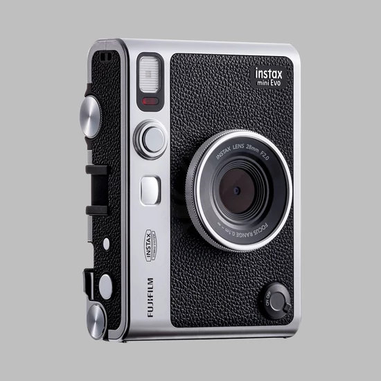 fujifilm instax mini evo hibrid fenykepezogep unidome store
