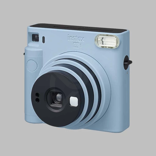 fujifilm instax square sq1 instant fenykepezogep kek