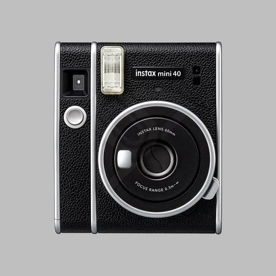 Fujifilm Instax Mini 40 